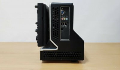 Осциллограф LeCroy HRO64Zi (демонстрационный)